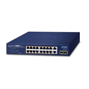 Switch PoE PLANET_GSD-2022P