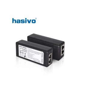 PoE Injector Hasivo PSE4805G-AT