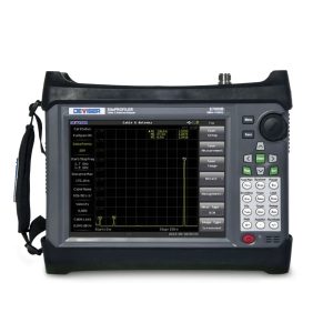 Deviser E7040B-E7060B Cable & Antenna Analyser