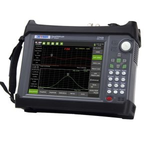 Deviser E7042B - Cable and Antenna Analyser