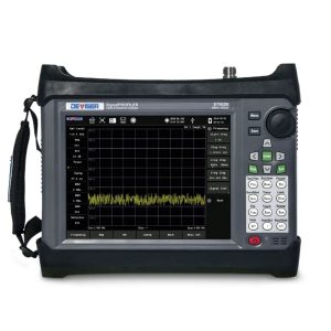 Deviser E7062B - RF Signal Analyser