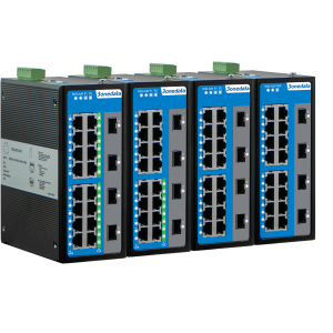 Switch công nghiệp IES2220 Series