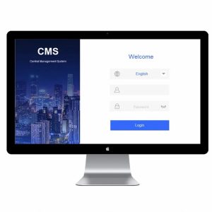 Phần mềm quản lý hệ thống liên lạc nội bộ CMS - Intercom